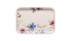 Mariefleur G Rect Serving Plate Md